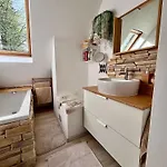 Chalupka * Stará ľubovňa