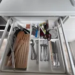 Chalupka شقة *