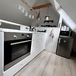 Chalupka شقة *