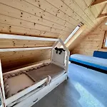 Chalupka * Stará ľubovňa