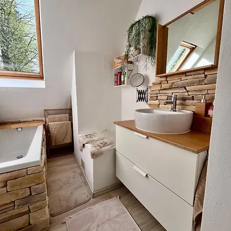 Chalupka * Stará ľubovňa