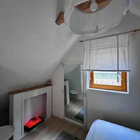 Apartment Chalupka Stara Lubovna