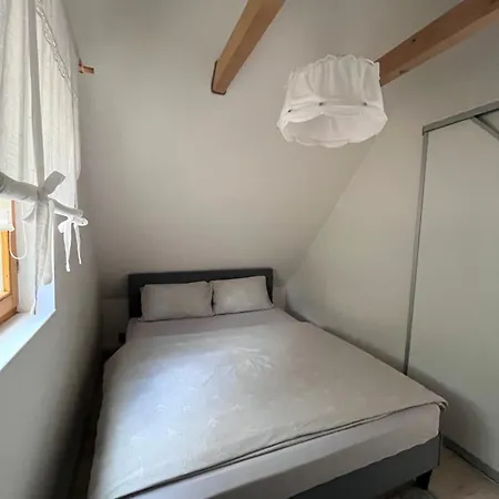Chalupka * Stará ľubovňa