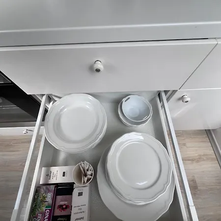 Chalupka Apartment Stara Lubovna