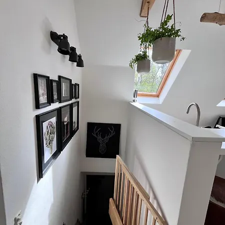 Apartment Chalupka