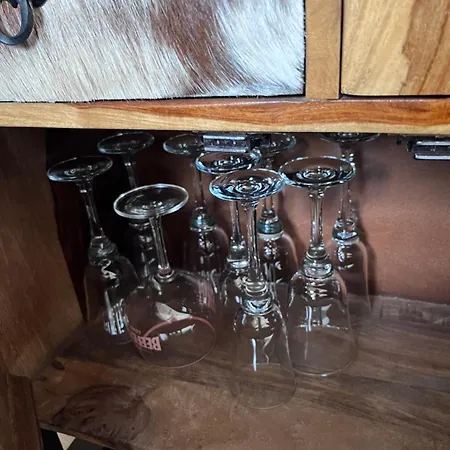 Chalupka Stará ľubovňa