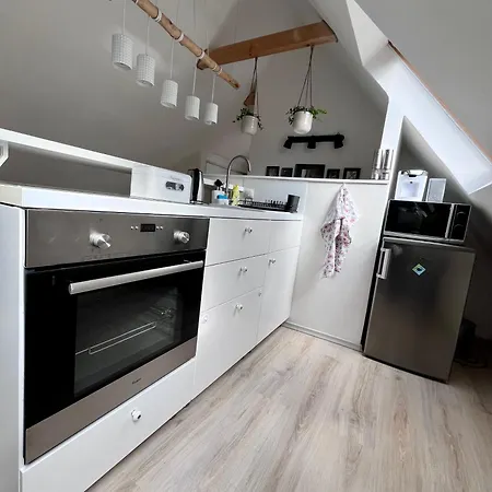 Chalupka Apartmán *