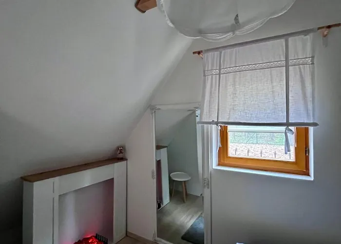 Appartement Chalupka Stará ľubovňa