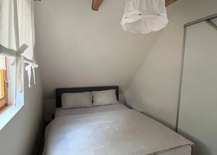 Chalupka * Stará ľubovňa