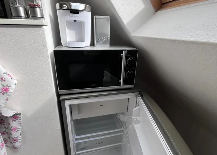 Appartement Chalupka Stará ľubovňa