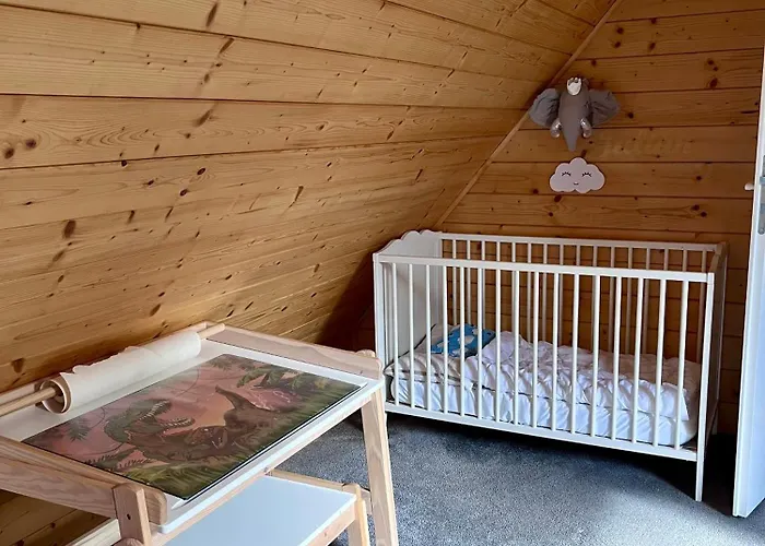 Appartement Chalupka *