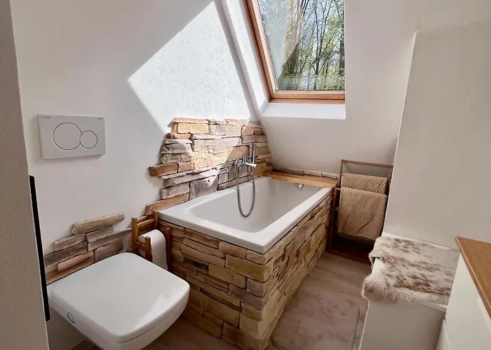 Chalupka Appartement
